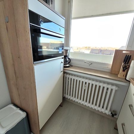 Ferienwohnung Seestern Geeste Bremerhaven Habitación foto
